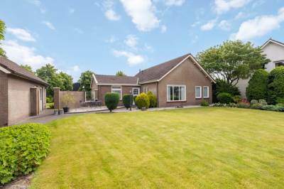 Woning Molenstraat 8A Boekel