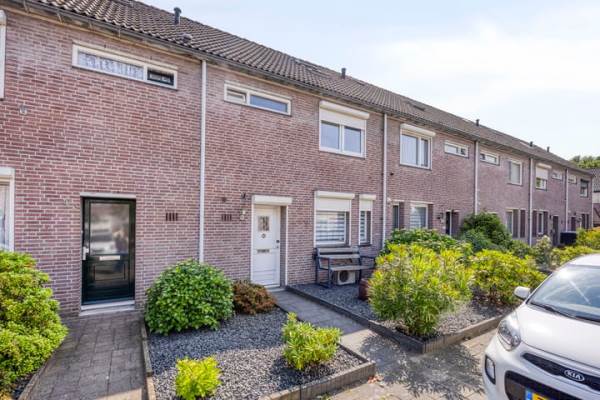 Woning Drenthehof 44 Helmond