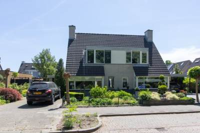 Woning Commandeurlant 26 Westervoort
