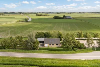 Woning Brédyk 2 Feinsum