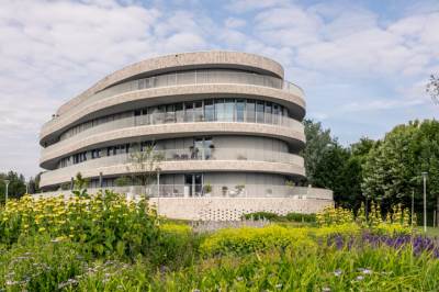 Woning Van der Duijn van Maasdamweg 716 Rotterdam