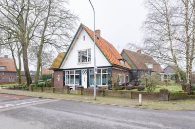 Woning Dorpsstraat 227 Lunteren