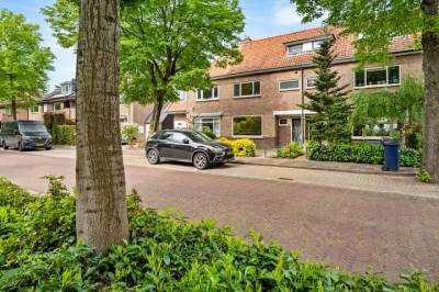 Woning Braamweg 92 Soest