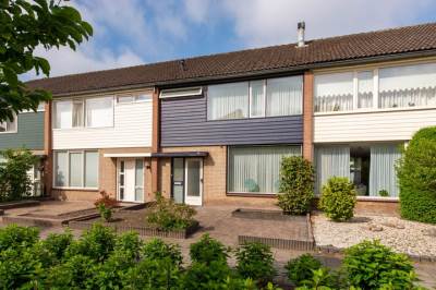 Woning Cimbaalhof 10 Etten-Leur