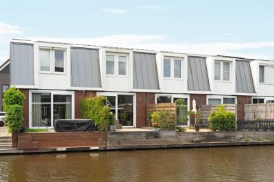 Woning Kralingen 110 Assendelft