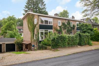 Woning Jhr. Nedermeijer van Rosenthalweg 44 Oosterbeek
