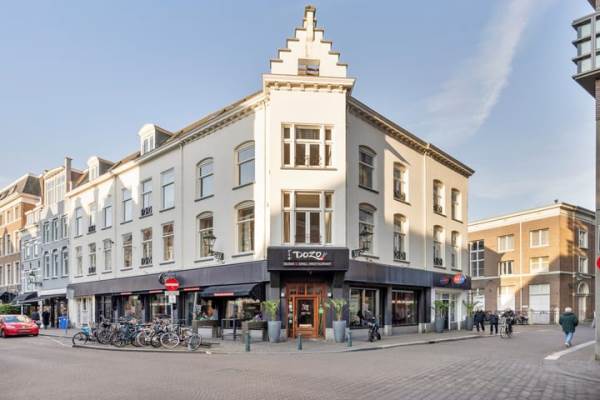 Woning Prinsestraat 19A Den Haag