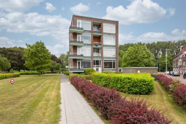 Woning Margrietstraat 43 Arnhem