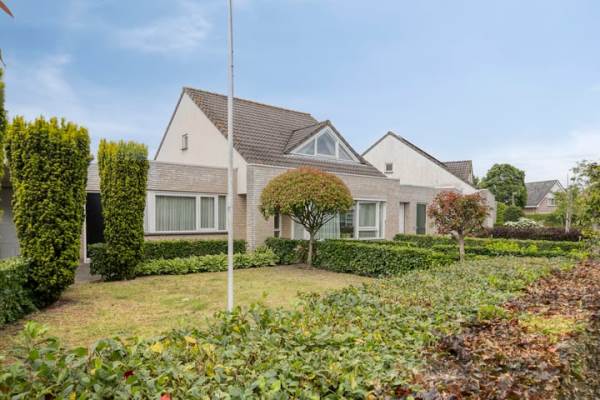 Woning Antoni Staringlaan 22 Vlijmen