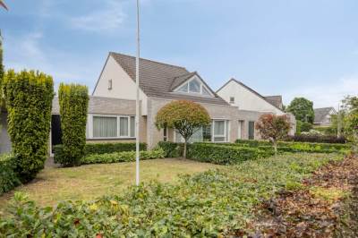 Woning Antoni Staringlaan 22 Vlijmen