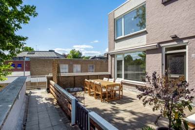 Woning Kapelaanstraat 33 Gemert