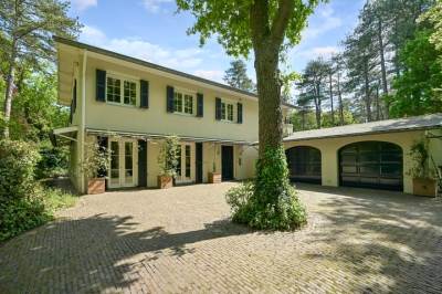 Woning Koekoekslaan 5 Wassenaar