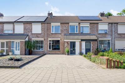 Woning Peellaan 85 Oss