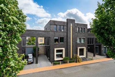 Woning Henriëtte Roland Holstweg 36 Heerenveen