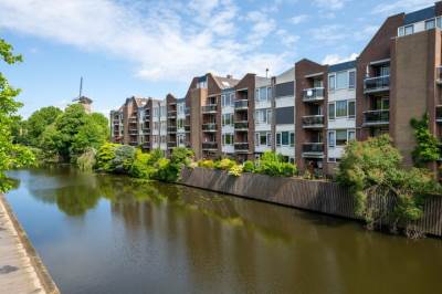 Woning Westvest 233 Schiedam