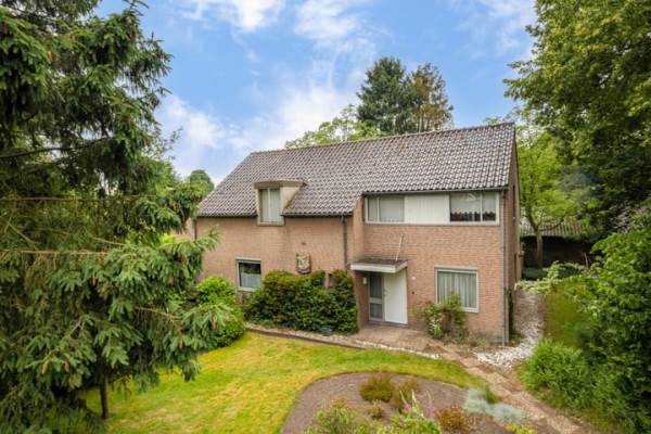 Woning Meerstraat 25 Heeswijk-Dinther