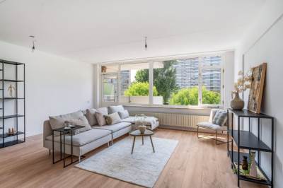 Woning Albert Schweitzerplaats 102 Rotterdam