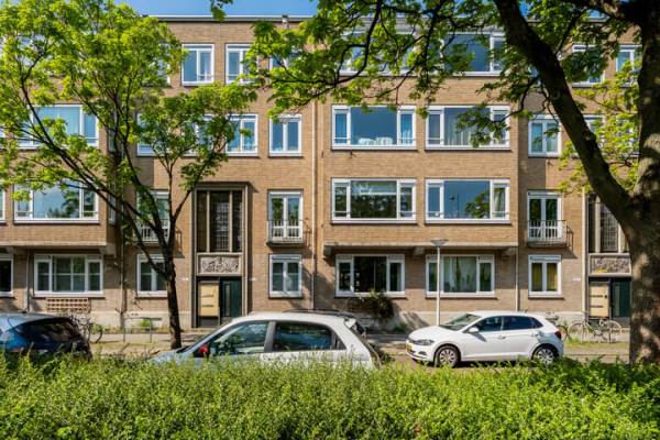 Woning Statenweg 171B Rotterdam