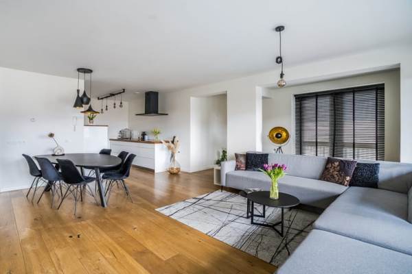 Woning Ottho Heldringstraat 33W Amsterdam