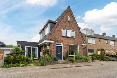 Woning Boomgaardweg 65 Odijk
