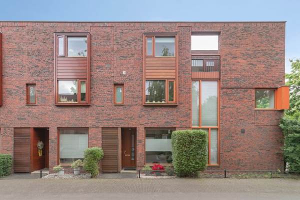 Woning Grasmier 2 Eindhoven