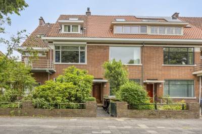 Woning Laan van Nieuw Oosteinde 358 Voorburg