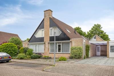 Woning Marinus Postlaan 95 Kampen