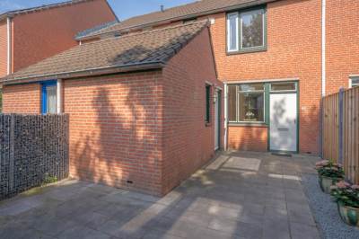 Woning Ruiterakker 138 Assen