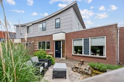 Woning Appelhofshoeve 23 Steenwijk