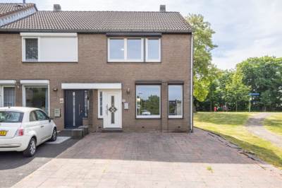 Woning Kastanjelaan 43 Hoensbroek