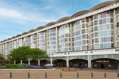 Woning Palaceplein 209 Den Haag