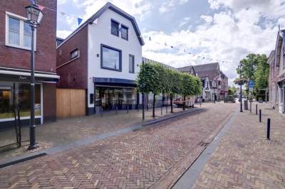 Woning Dorpsstraat 61A Bleiswijk