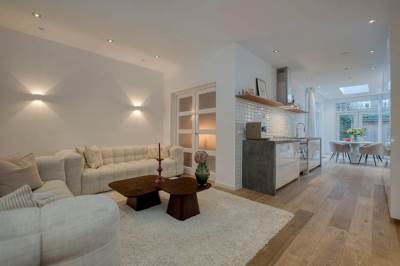 Woning Veerstraat 43H Amsterdam