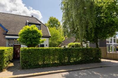 Woning Driestweg 18 Nunspeet