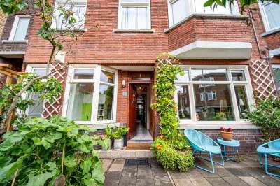 Woning Harderwijkstraat 318 Den Haag
