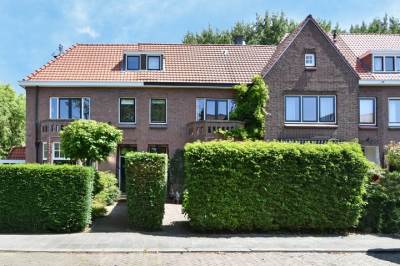 Woning Park Vronesteyn 138 Voorburg