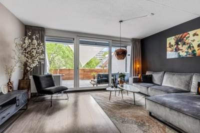 Woning Bellestein 163 Ede