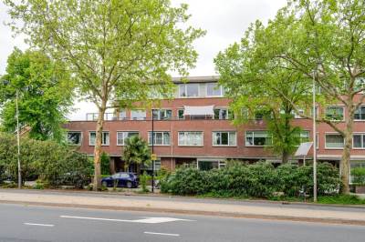 Woning Oude Tiendweg 87 Krimpen aan den IJssel