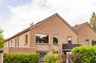 Woning Jennerstraat 30 Hoogeveen