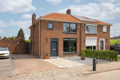 Woning Bijlandseweg 14 Tolkamer