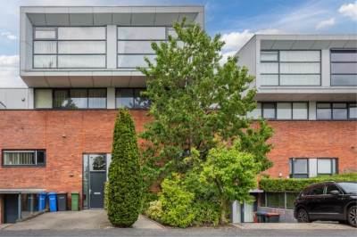 Woning Bergenboulevard 34 Amersfoort