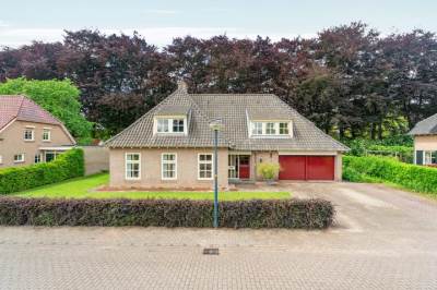 Woning Brouwersveld 5 Wehl