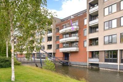 Woning Drogerij 58 Den Hoorn (ZH)