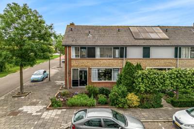 Woning de Deel 1 Kamerik