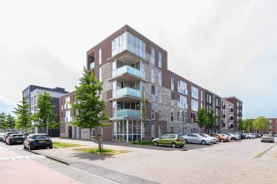 Woning San Marinostraat 63 Almere