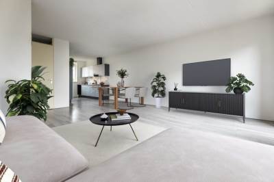 Woning IJsbaan 1 Gorinchem