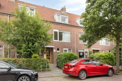 Woning Amstellandlaan 37 Amstelveen