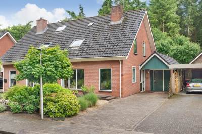 Woning Tolhuisweg 5 Witharen