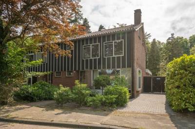 Woning Mozartlaan 105 Enschede