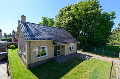 Woning Bremsingel 13 Jubbega